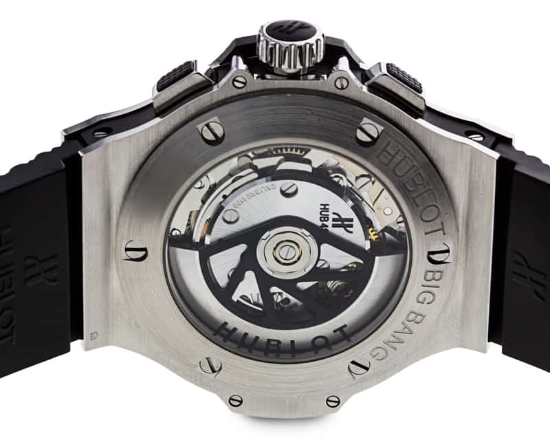 Hublot Big Bang 301.SB.131.RX